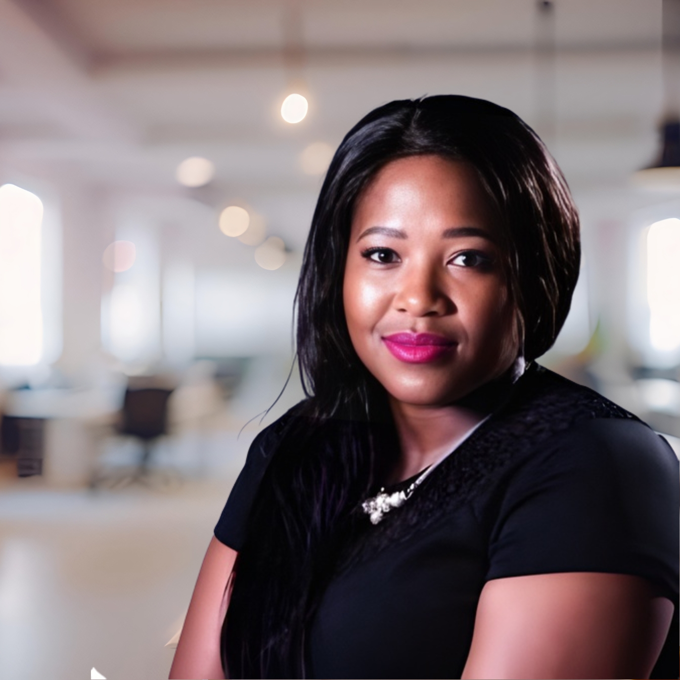 Matlhogonolo Mogapi, Associate Director